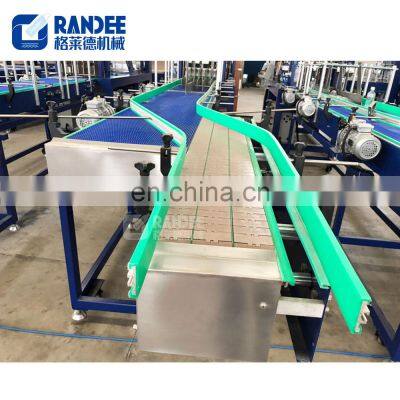 Factory Supply Food and Beverage Bottle Packing Machine Machinery