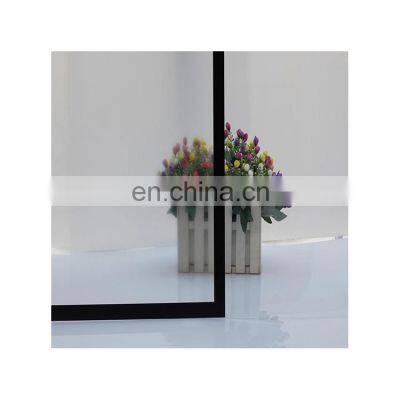 Cheap Price 2mm Transparent Clear Non Reflective Non Glare Glass for Picture Frame photo-2