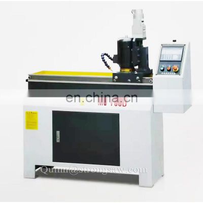 LIVTER MJ-700D Woodworking manual linear grinder broken blade grinder flat press planer straight knife grinder