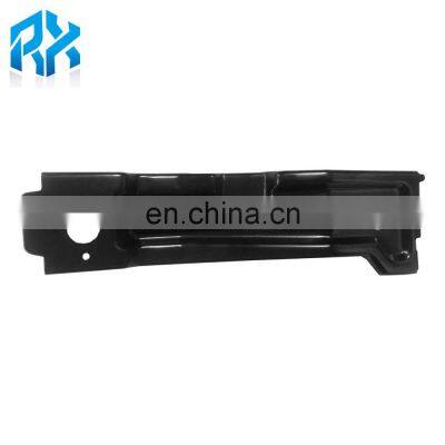 Bracket front bumper side support trim part 86573-4Z000 For HYUNDAi SANTAFE 2014 2015 2016 2017 2018