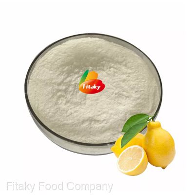 100% Pure Lemon Powder Wholesale Price