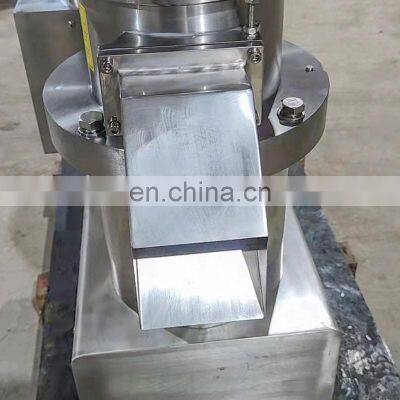 Industrial Sesame Tahini Faisant La Machine Grinder Production Line Peanut Paste Maker Making Machine for Sale photo-4