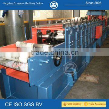 CE Metal Stud Roll Forming Machine