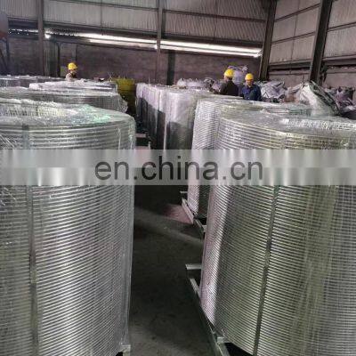 China Ferrosilicon Manufacturer Manufacturer Produce Calcium Silicon Cored Wire