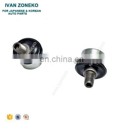 Iso9001 Standing Reputation Reliable Reputation Stabilizer Bar Link 48810-20020 48810 20020 4881020020 For Toyota