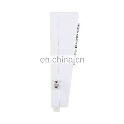 SC-V108 Voltage Protector Automatic Change Over Switch Supply Automatic Change Power 30Amps photo-4