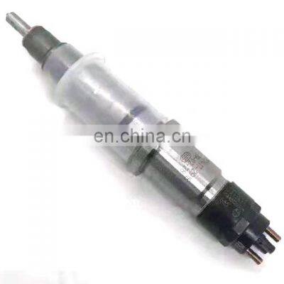 Injector Assembly for Engine Parts 5272937
