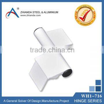 Aluminium Furniture Door Hardware Hinge photo-5
