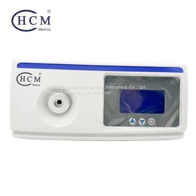 HCM MEDICA 120W Factory Price Stomach Medical Endoscope Camera Image System LED Cold Laparoscope Light Source