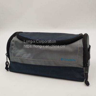 toiletry bag