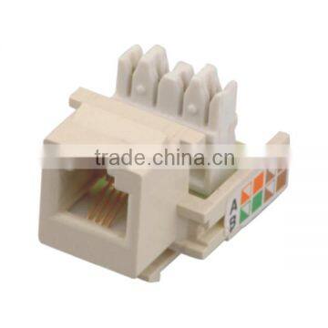 Voice Keystone Jack