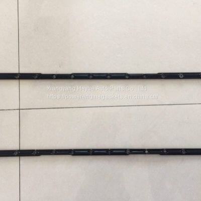 Auto Engine Oil Pan Gasket ISCe