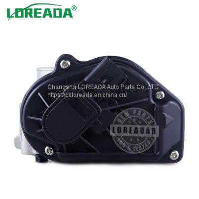 Air Intake System 55mm Throttle Body for Ford-Focus 2 MK Petrol 1.8 2.0 2.3 Fiesta V Throttle Valve VP4F9U9E928AC YP4F9U9E926AC photo-4