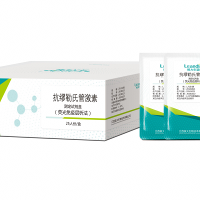 Anti-mullerian Hormone