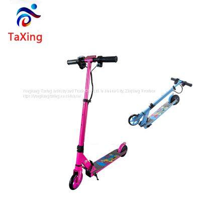 Bmx Scooter Scooter Luggage for Kids Honda Today 50cc Scooter Electric Animal Scooters