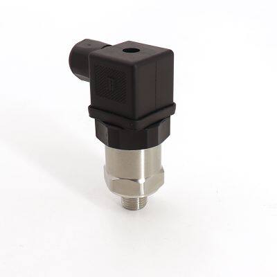 WNK81MA 4-20ma 0.5-4.5V Output Pressure Sensor for Air Conditioner, Pump, Compressor, Refrigerant, Automotive Oil Pressure photo-3