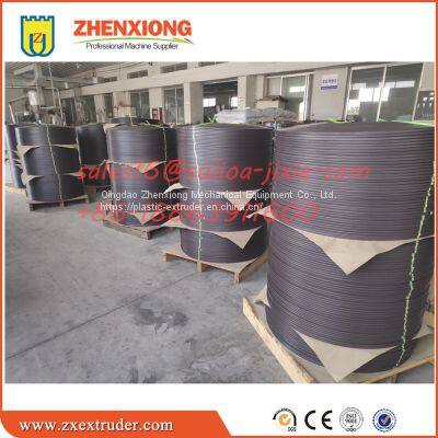 Refrigerator Magnetic Strip Extrusion Production Machine/Magnet Strip Extruder for Refrigerator Door Gasket photo-4