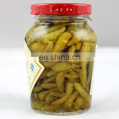 Dill Pickles, Cornichon,gherkins Production Line/ Pickle Processing Equipment