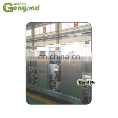 GYC 2L 3L 5L Hpp High Pressure Sterilization Small Machine photo-2