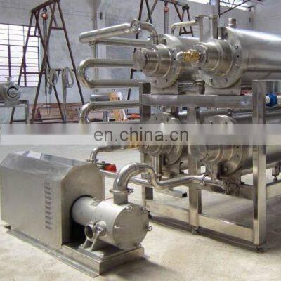 Factory price and stainless Mango juice/jam/pulp/puree/paste/sauce processing plant