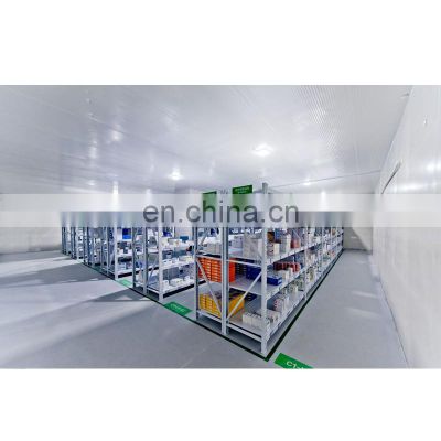 500T cold room / storage warehouse