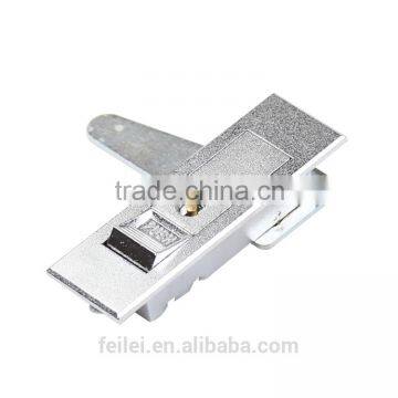 High and Low Voltage Electric Cabinet Plane Lock With Key /without Key photo-3