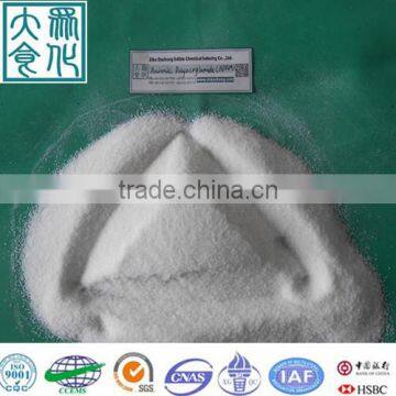 coagulant cationic PAM for oil field