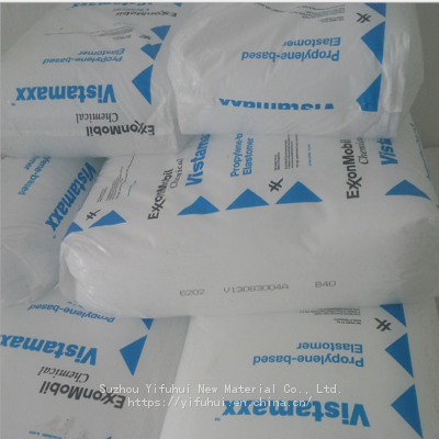 Poe Resin Granules Large Supply Polyolefin Elastomer Vistamaxx 6102