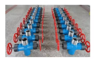 API 16A Standard Hydraulic Sucker Rod Bop/blowout Preventer for Oilfield photo-5