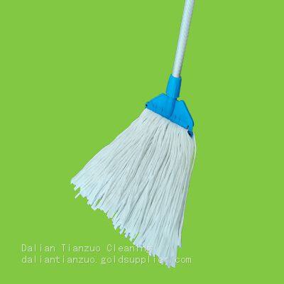 Mop T150N Aluminum Alloy Absorbent Mop Head photo-2