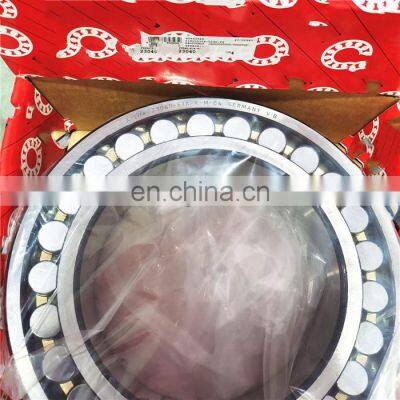 hot sale roller bearing 23044cc/cck/w33 23044CA/W33/W33 spherical roller bearing 23044