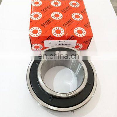 High quality 35*80*46mm UK208 bearing UK208 insert ball bearing UK208 UK208D1