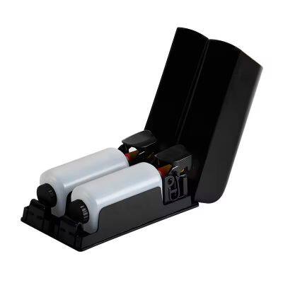 350ml Liquid Shampoo Dispenser photo-4