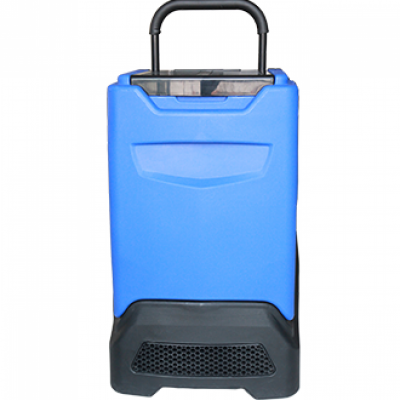Rotomolding Dehumidifier With Rotomolded Housing photo-4