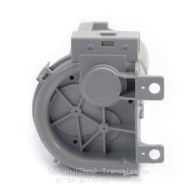 Smart Furniture Gearbox, Automatic Drawer Plastic Gearbox photo-3