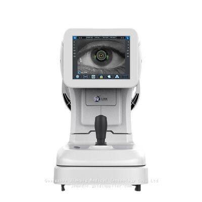 Auto Refractometer, Auto Keratometer，fully Automatic Computer Comprehensive Optometry Instrument photo-3