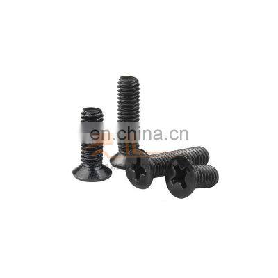 China Original Shacman F2000/L3000/M3000/F3000/X3000 Truck Spare Parts     Q2540835     Countersunk screw