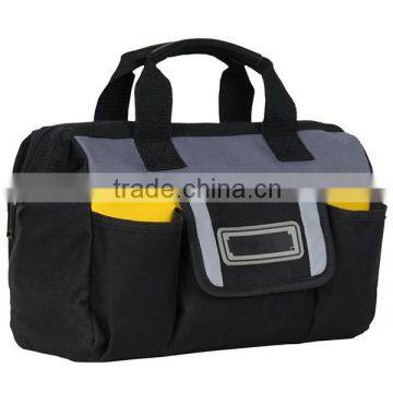 High Quality Electrician Tool Bag Durable Polyester Electrician Tool Bag With Competitive Price photo-2