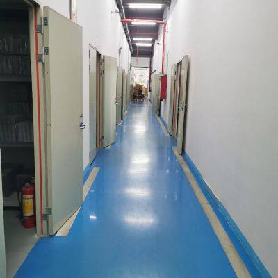 Henan Cns Energy Techonology Co.,Ltd. company overview - view 4