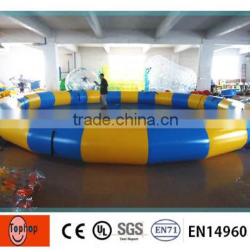 The Newst Design Inflatable Swimming Poor, Most Popular among Kids and Adults