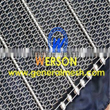 Duplex Weave Type Conveyor Belts photo-1