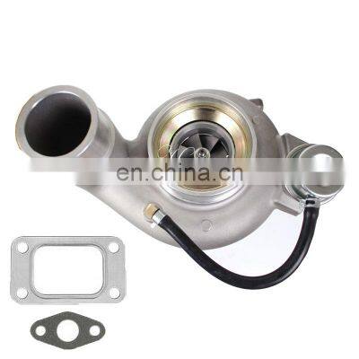 HE351CW Turbo Turbocharger w/ Actuator for Dodge 04-07 Ram Pickup 2500 3500 5.9L 4089673 4043600 photo-2