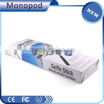 Popular Latest Monopod Wired Stick Selfie Monopod photo-4