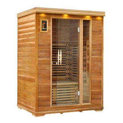 OEM China Factory Sauna+Rooms Cheap Price Steam Sauna Portable Sauna Room