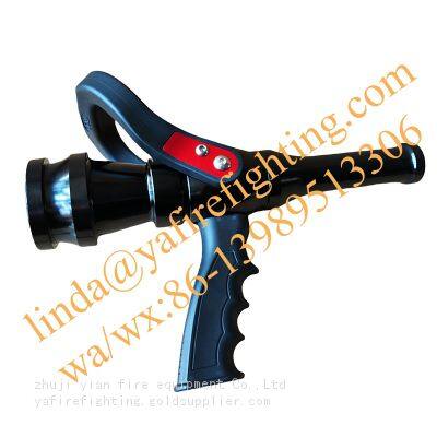 CAFS Nozzle photo-5