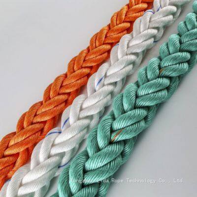 LidaRope Good Price Polypropylene Rope