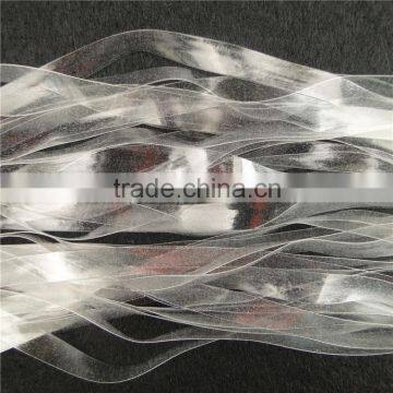 Elastic Transparent Belt for Bra photo-6