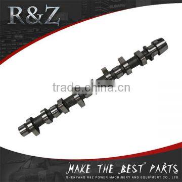 Wholesale durable camshaft racing for Toyota Corolla/Town-Ace 1839cc 1.8D 1C,1982-83