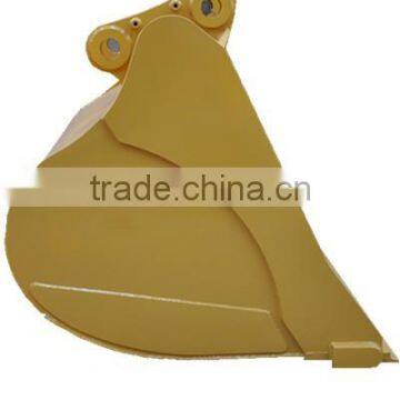 heavy duty/rock bucket for excavator 325D 1.35/1.4 cbm