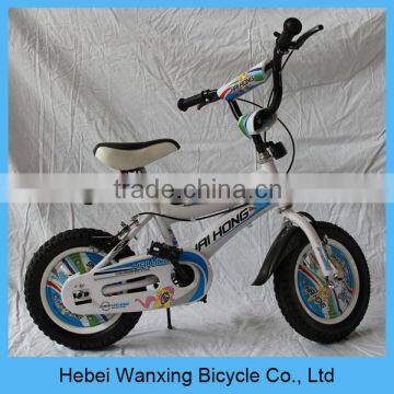 OEM ORDER AVAILABLE new kids bicycle manufacturer from hebei